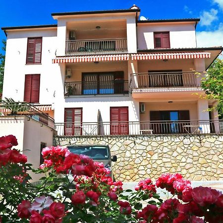 Apartments With A Parking Space Rabac, Labin - 7429 Εξωτερικό φωτογραφία