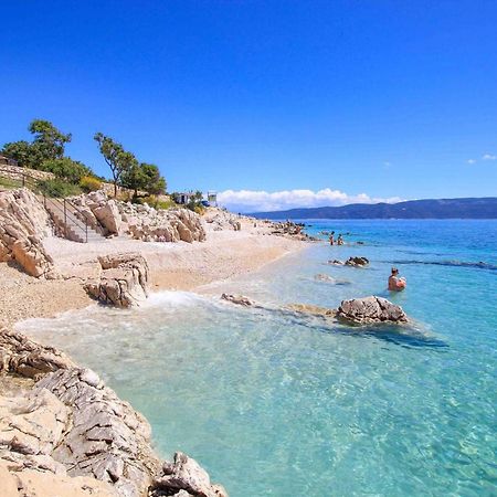 Apartments With A Parking Space Rabac, Labin - 7429 Εξωτερικό φωτογραφία
