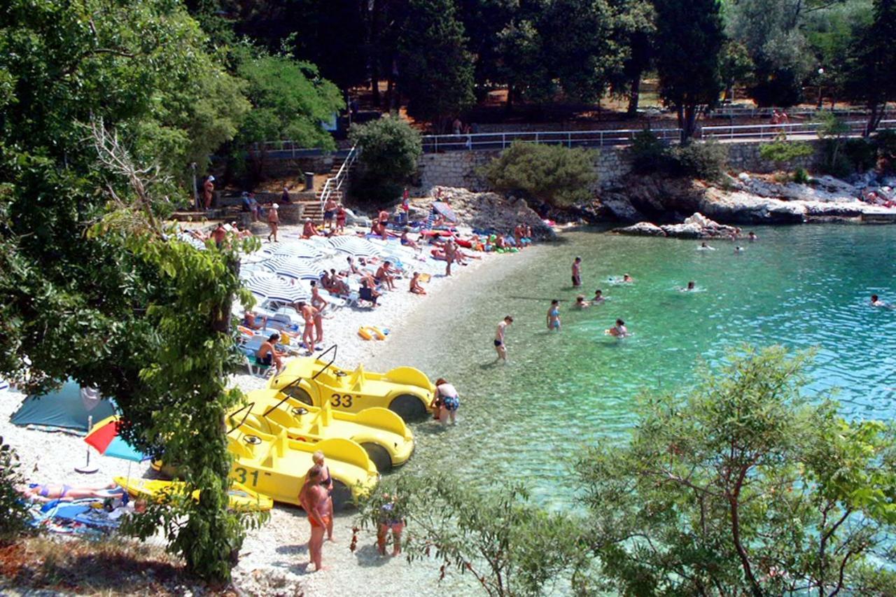 Apartments With A Parking Space Rabac, Labin - 7429 Εξωτερικό φωτογραφία