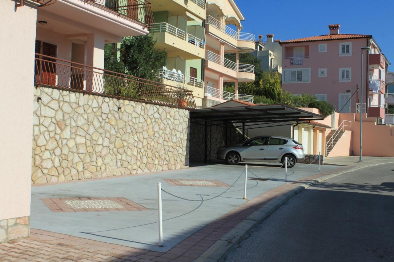 Apartments With A Parking Space Rabac, Labin - 7429 Εξωτερικό φωτογραφία
