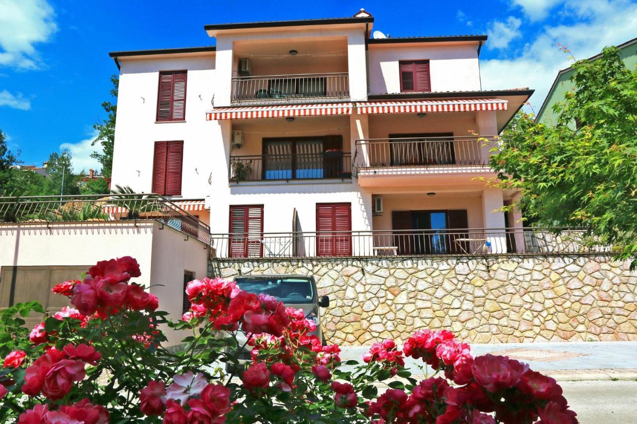 Apartments With A Parking Space Rabac, Labin - 7429 Εξωτερικό φωτογραφία