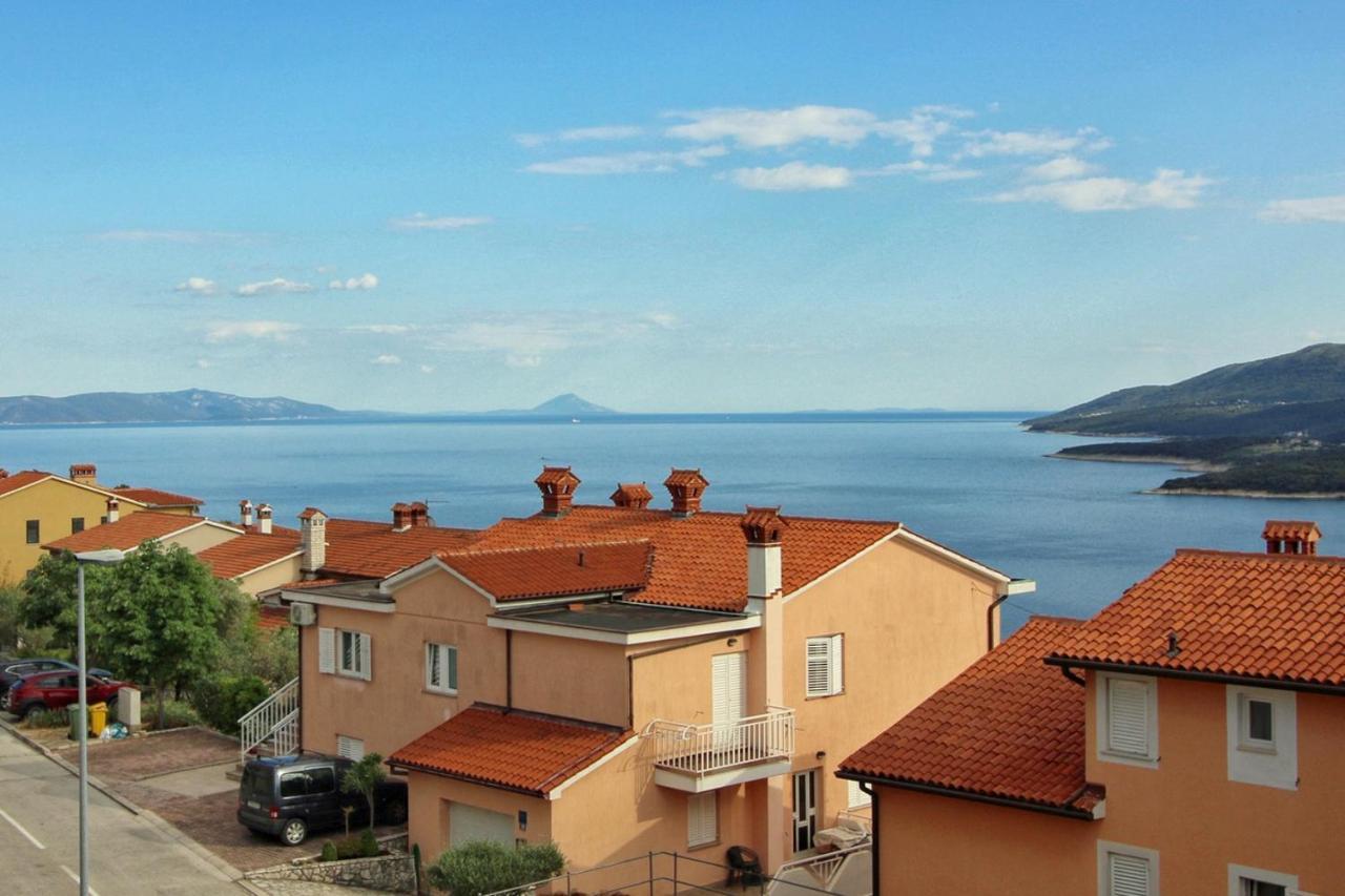 Apartments With A Parking Space Rabac, Labin - 7429 Εξωτερικό φωτογραφία