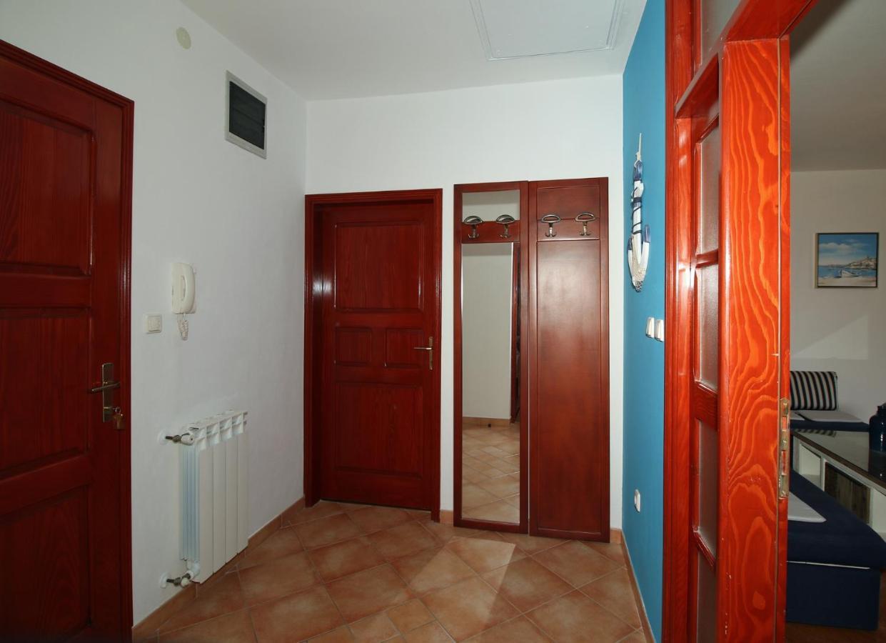Apartments With A Parking Space Rabac, Labin - 7429 Εξωτερικό φωτογραφία