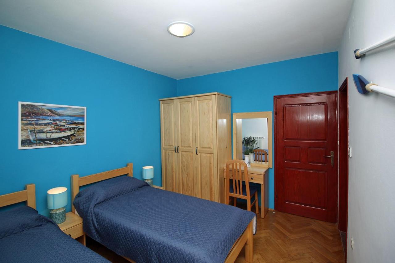 Apartments With A Parking Space Rabac, Labin - 7429 Εξωτερικό φωτογραφία