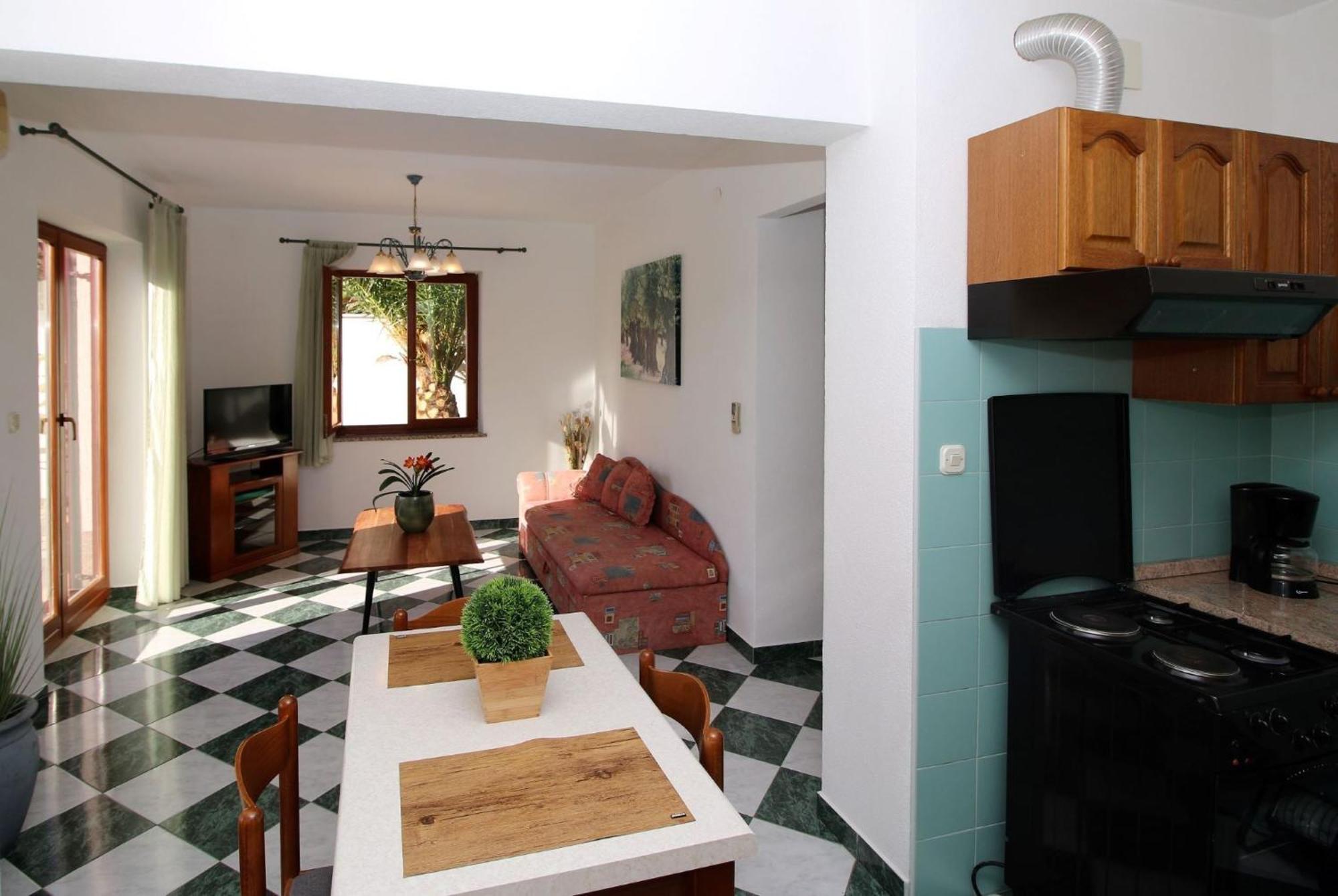 Apartments With A Parking Space Rabac, Labin - 7429 Δωμάτιο φωτογραφία