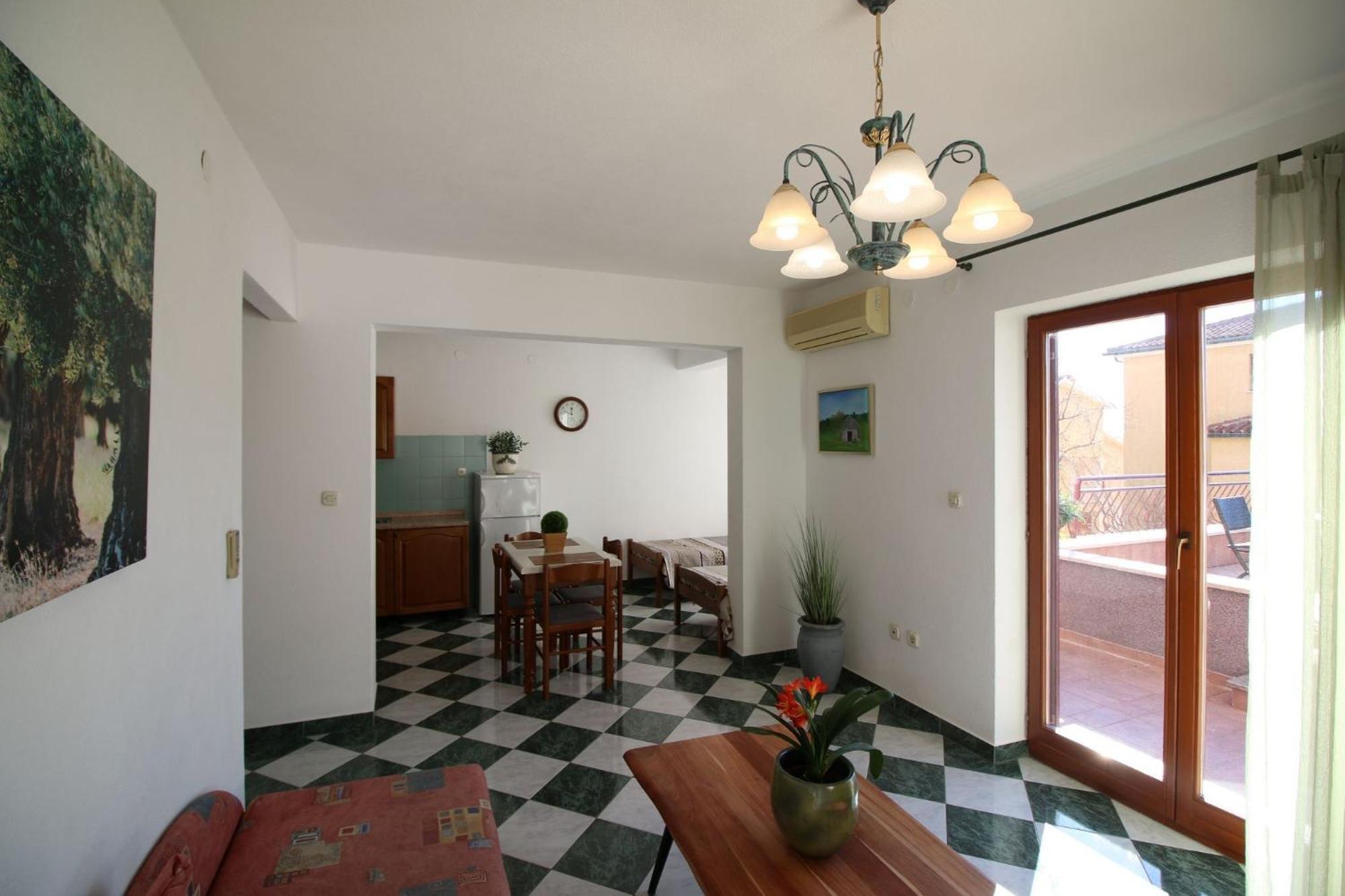 Apartments With A Parking Space Rabac, Labin - 7429 Δωμάτιο φωτογραφία