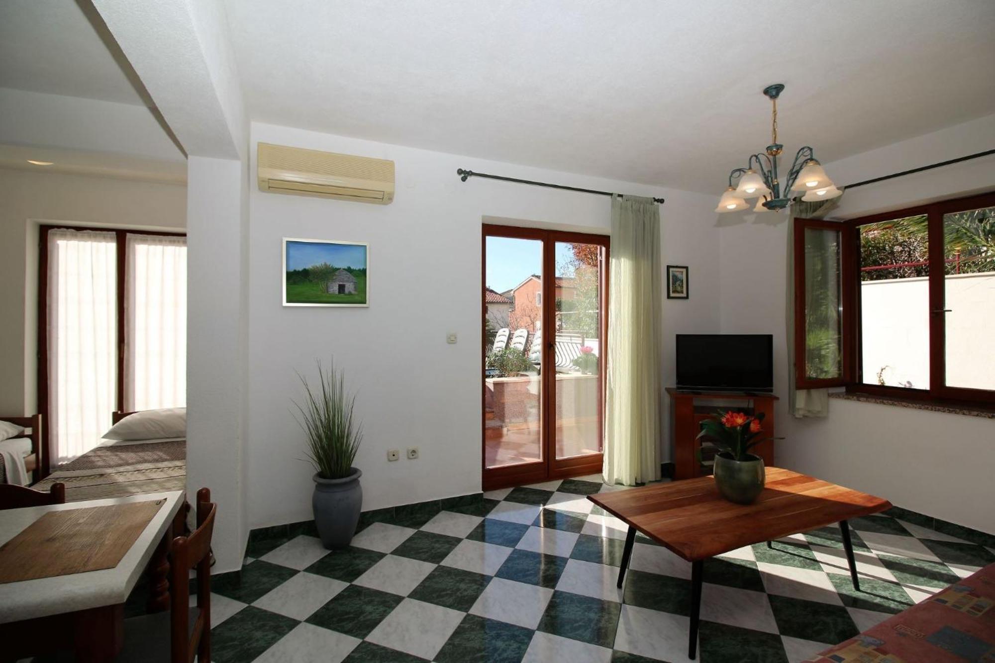 Apartments With A Parking Space Rabac, Labin - 7429 Εξωτερικό φωτογραφία