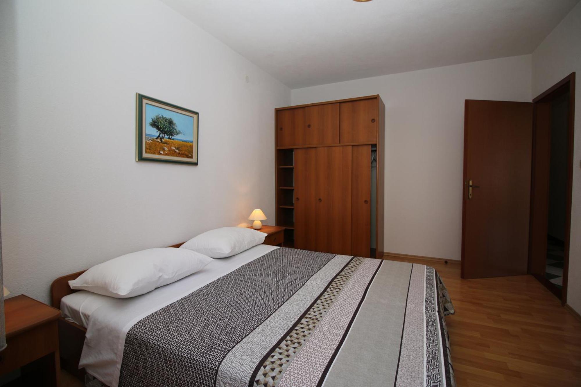 Apartments With A Parking Space Rabac, Labin - 7429 Εξωτερικό φωτογραφία