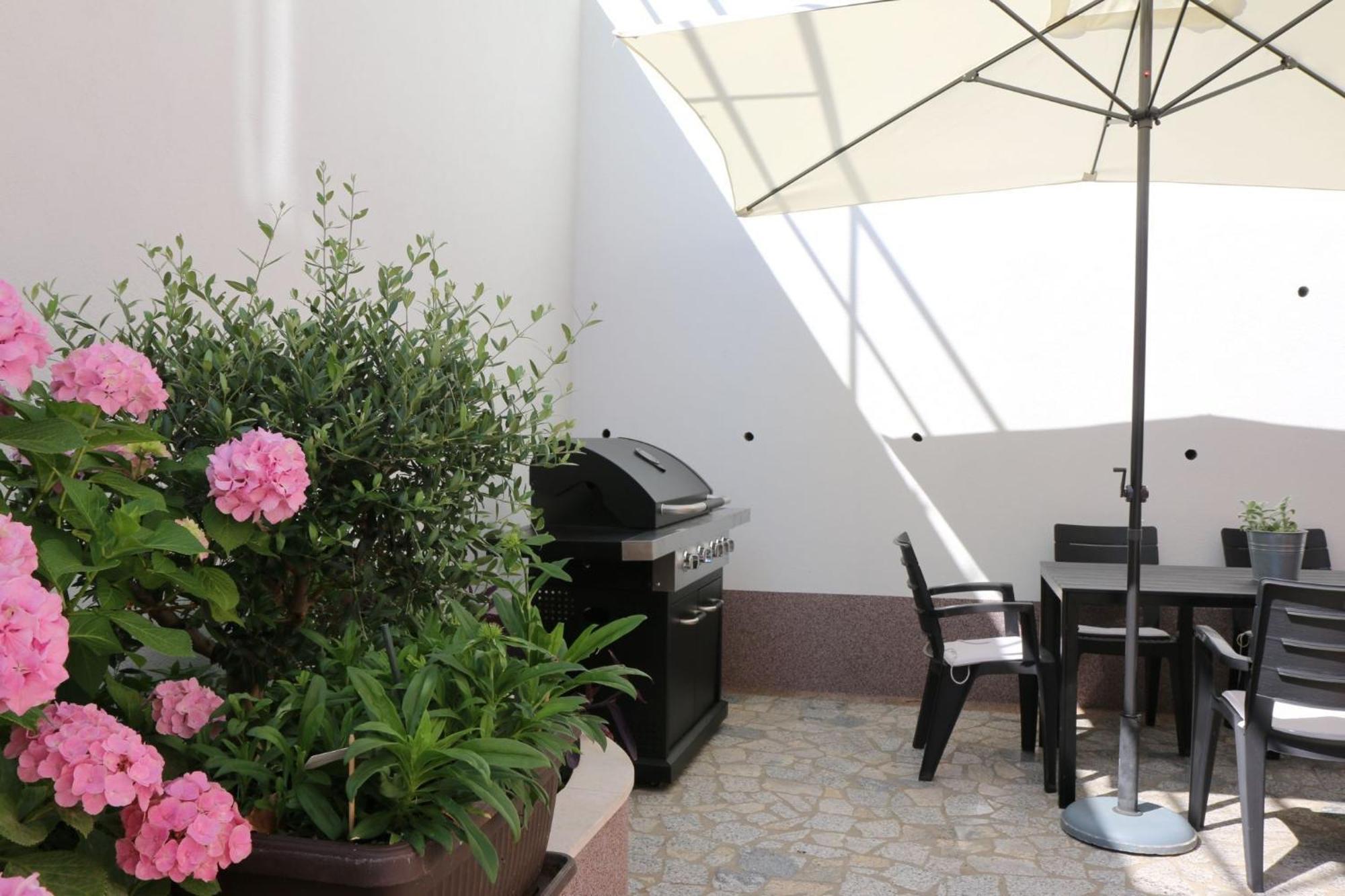 Apartments With A Parking Space Rabac, Labin - 7429 Εξωτερικό φωτογραφία