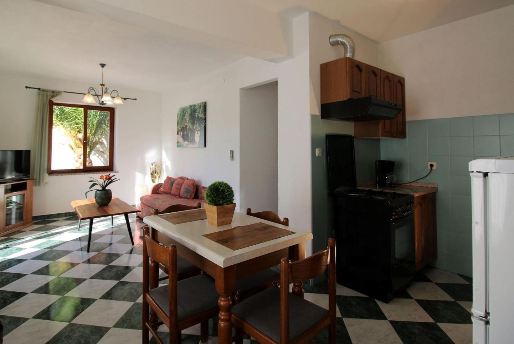 Apartments With A Parking Space Rabac, Labin - 7429 Εξωτερικό φωτογραφία