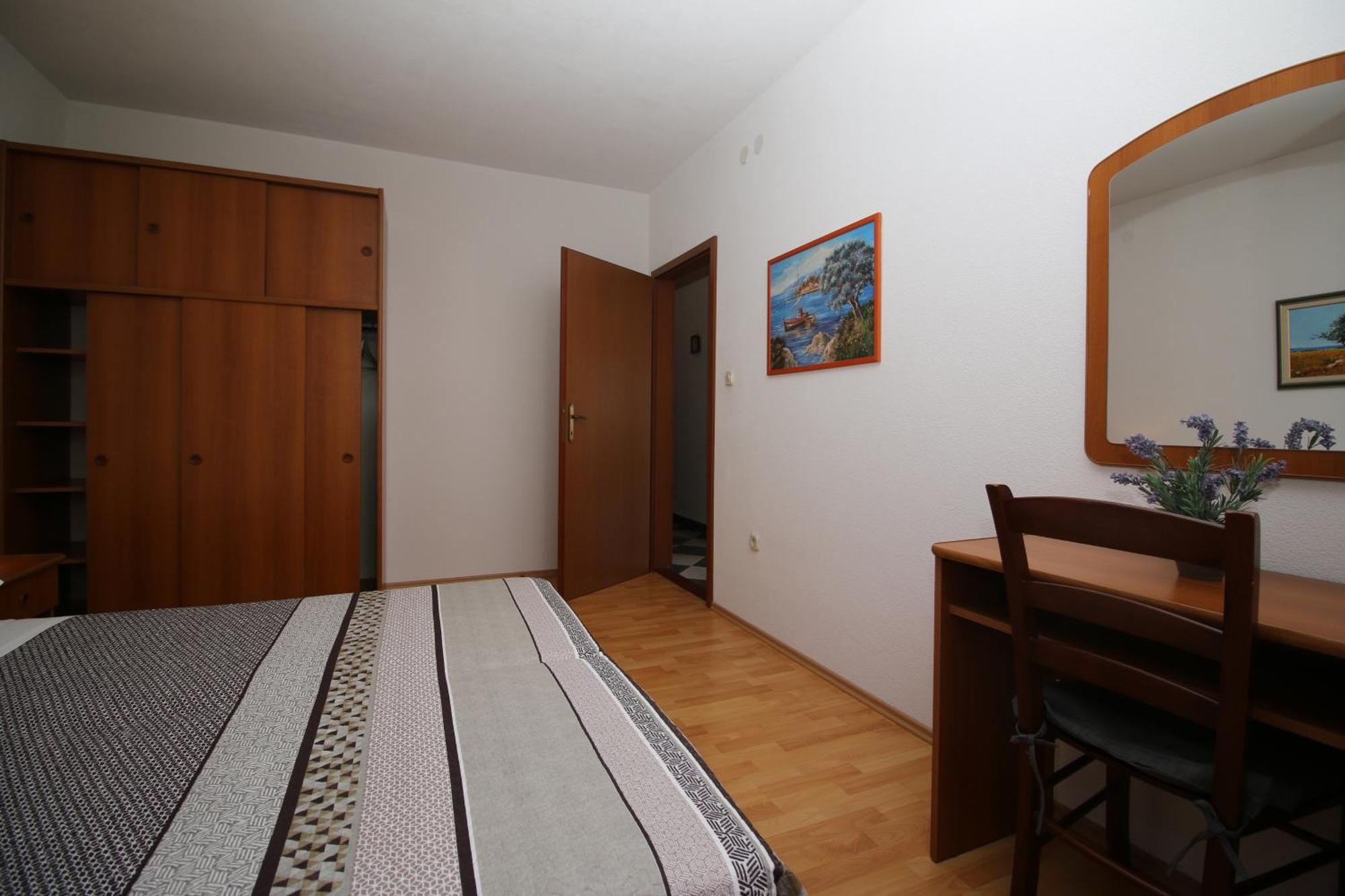 Apartments With A Parking Space Rabac, Labin - 7429 Δωμάτιο φωτογραφία