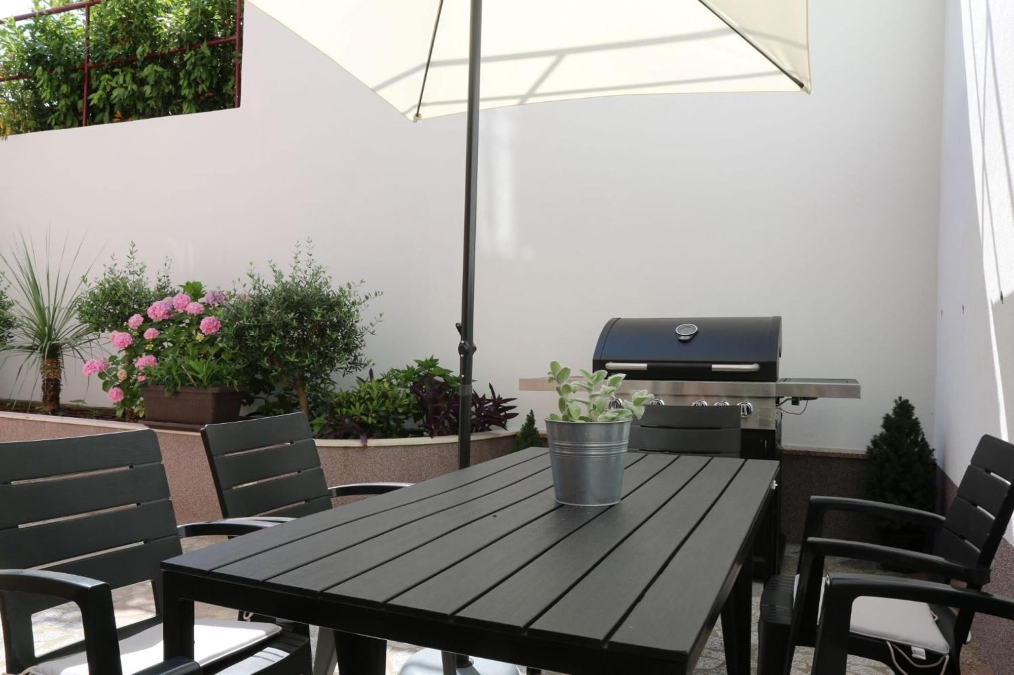 Apartments With A Parking Space Rabac, Labin - 7429 Εξωτερικό φωτογραφία
