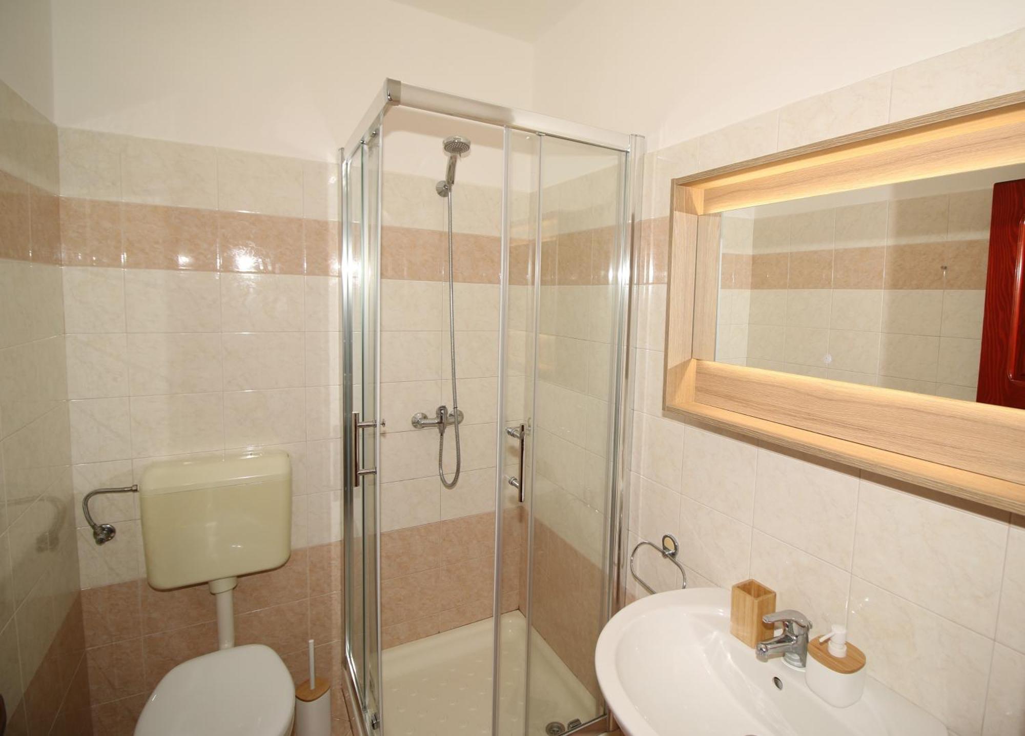 Apartments With A Parking Space Rabac, Labin - 7429 Εξωτερικό φωτογραφία