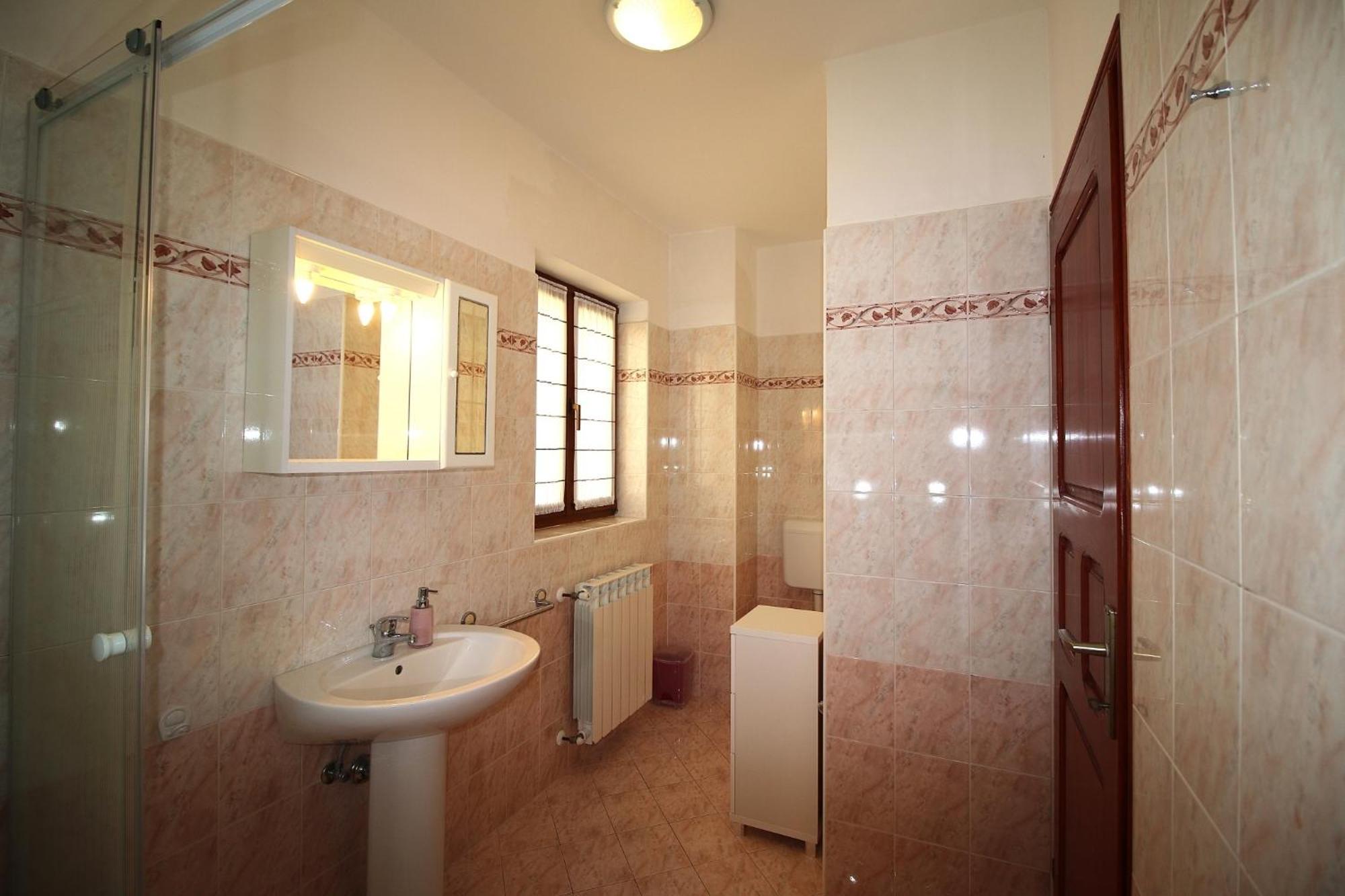 Apartments With A Parking Space Rabac, Labin - 7429 Εξωτερικό φωτογραφία